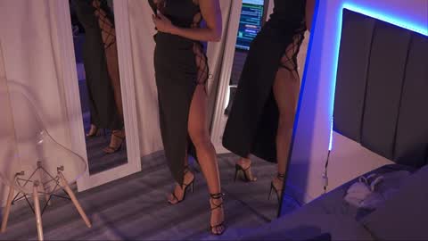 Snapshot of coconutcatin chatting on December 2024 08:32:01 PM Coconutcatin online show from December 2024 08:32:01 PM