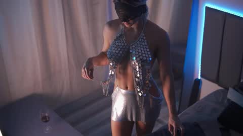 Snapshot of coconutcatin chatting on March 2025 05:58:02 PM Coconutcatin online show from March 2025 05:58:02 PM