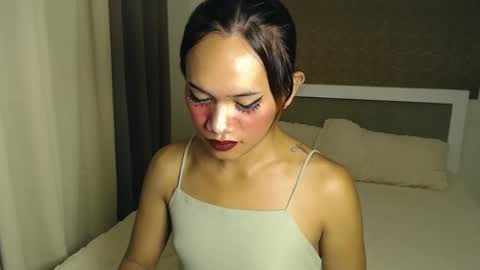 Snapshot of cocotsgoddess chatting on November 2025 08:19:02 PM CocoTSGoddess online show from November 2025 08:19:02 PM