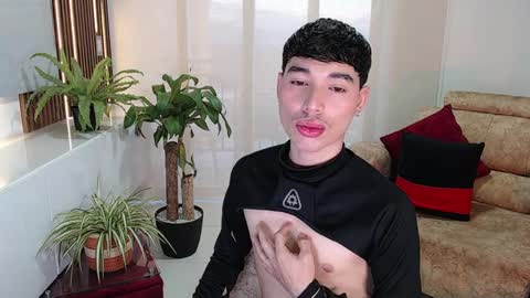 Snapshot of coddy_doll chatting on September 2025 10:46:01 PM Coddy online show from September 2025 10:46:01 PM