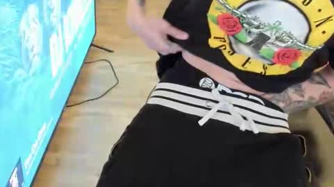 Code online show from March 2026 08:34:01 PM