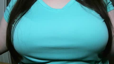 TheGoddessCodie online show from February 2025 08:32:01 PM