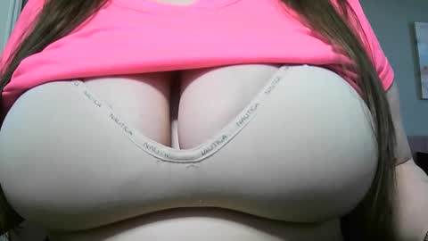 TheGoddessCodie online show from February 2025 08:09:02 PM