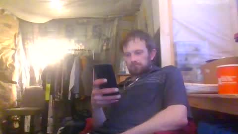 Snapshot of codmaster69 chatting on February 2026 07:02:02 AM lickerpro69 online show from February 2026 07:02:02 AM