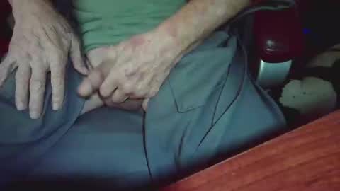 Snapshot of cody81421 chatting on October 2025 12:05:02 PM cody81421 online show from October 2025 12:05:02 PM