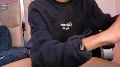 Lisandro T. online show from January 2026 04:50:02 AM