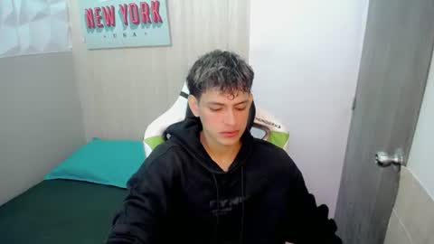 Snapshot of cody_juniorr_ chatting on August 2026 08:52:02 PM CODY online show from August 2026 08:52:02 PM
