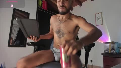 Cody Luke online show from October 2025 04:21:01 AM