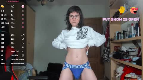 Cody Bryan Maverick online show from December 2024 08:54:02 PM