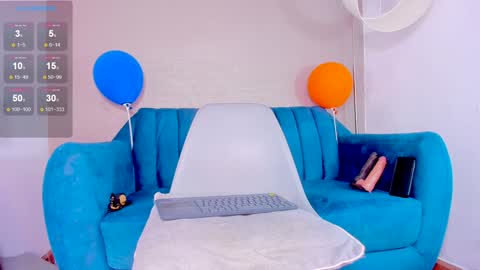 Cody online show from January 2025 07:03:01 PM