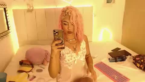 coffe_eyes online show from January 2026 06:55:02 PM