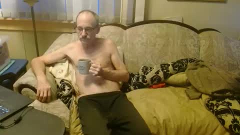 coffee601 online show from February 2026 11:40:01 AM