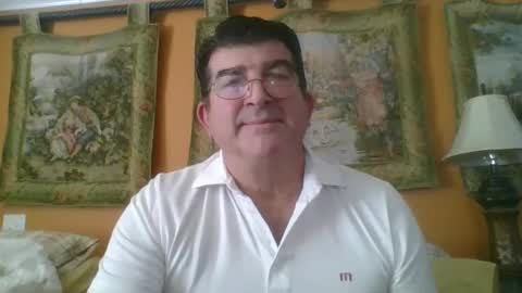 coffee90028 online show from February 2025 09:28:01 PM