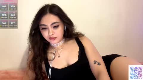 Yumi online show from March 2026 08:26:02 PM