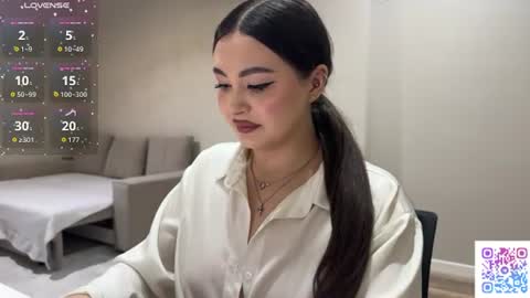 Yumi online show from June 2026 10:34:02 PM