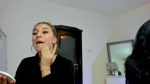 coffeeish online show from April 2026 10:57:02 AM