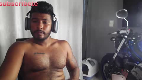Andres online show from May 2026 08:57:02 PM
