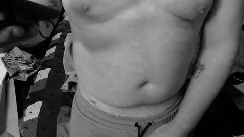 Mr. Fun Time online show from May 2026 11:23:02 PM