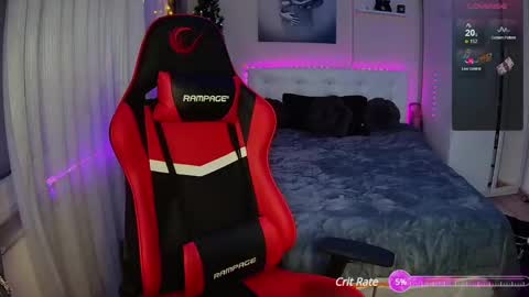 Ur goddess Nikki online show from December 2024 01:06:01 PM