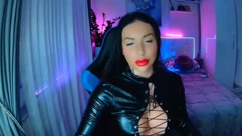 Ur goddess Nikki online show from September 2025 10:59:01 AM