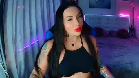 Ur goddess Nikki online show from December 2025 10:32:02 AM
