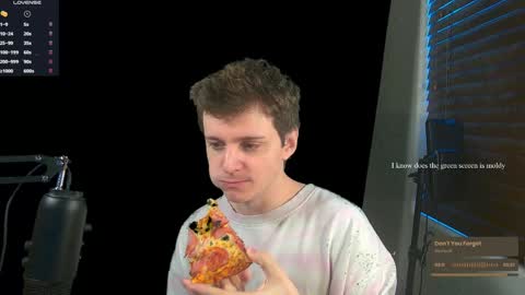 Cokia online show from December 2024 08:38:01 PM