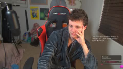 Cokia online show from December 2024 02:37:02 AM