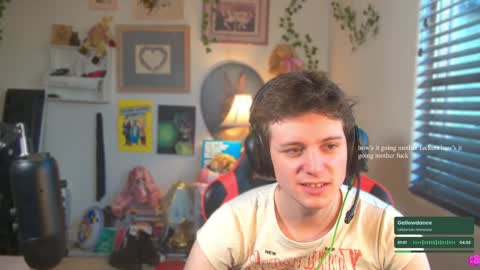 Cokia online show from December 2024 10:42:01 PM