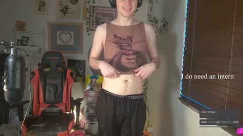 Cokia online show from January 2025 11:45:02 PM