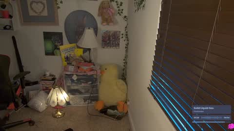 Cokia online show from January 2025 10:13:02 PM