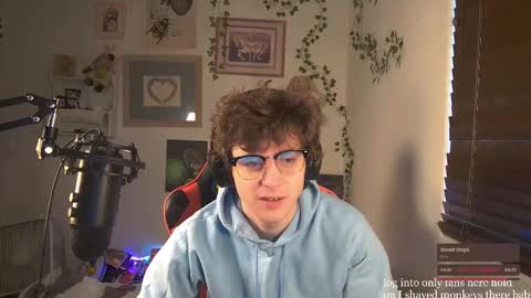 Cokia online show from March 2025 12:10:02 AM