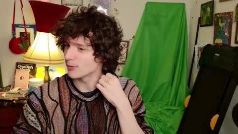 Cokia online show from March 2026 12:06:01 AM