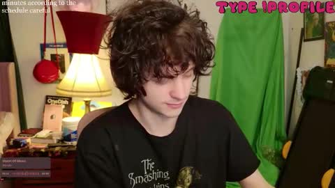 Cokia online show from March 2026 07:51:02 PM