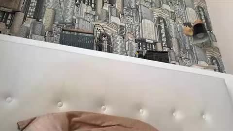 colambus83 online show from April 2026 05:33:02 AM