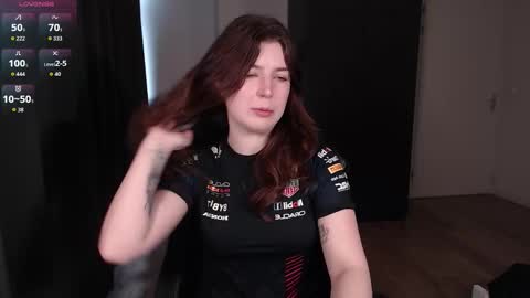 Snapshot of colaux chatting on February 2026 10:20:02 AM Denise online show from February 2026 10:20:02 AM