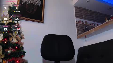 Colby Scott online show from December 2024 06:34:01 AM