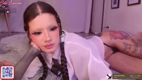 Snapshot of cold_leemonade chatting on January 2026 07:28:02 PM Mena IGXTTOF cold leemonadee online show from January 2026 07:28:02 PM