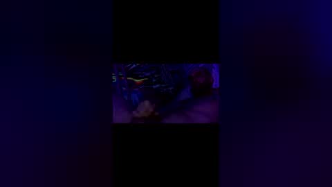 ColdAsLuke online show from March 2026 09:47:01 AM