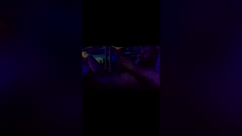 ColdAsLuke online show from March 2026 07:31:02 AM