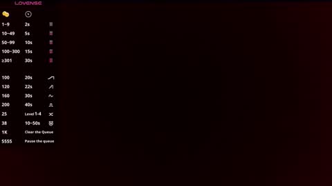 Cole online show from October 2025 03:13:01 PM