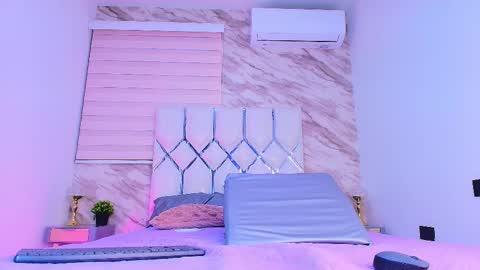 colett online show from February 2026 11:55:01 AM