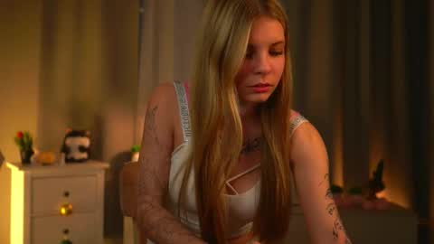 Jenny online show from March 2026 02:50:01 PM