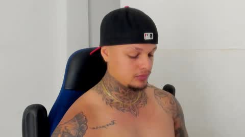 Snapshot of colin_prince2 chatting on January 2025 06:39:01 PM COLIN online show from January 2025 06:39:01 PM