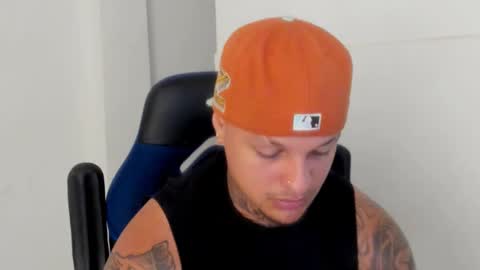 Snapshot of colin_prince2 chatting on February 2025 02:15:01 AM COLIN online show from February 2025 02:15:01 AM