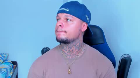 Snapshot of colin_prince2 chatting on February 2026 05:55:02 PM COLIN online show from February 2026 05:55:02 PM