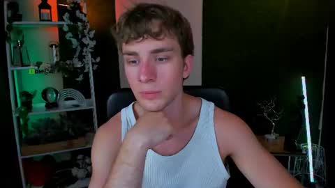 colin online show from June 2026 07:16:01 PM