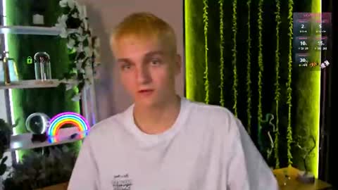 colin online show from June 2026 07:20:01 PM