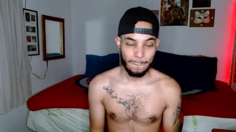 IG  online show from January 2025 12:37:01 PM