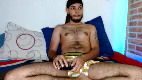 IG  online show from January 2025 06:00:01 PM