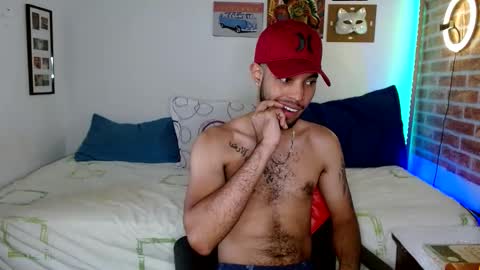 IG  online show from February 2025 07:10:02 PM